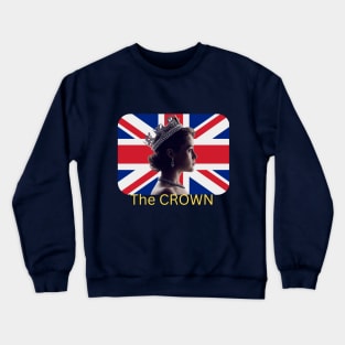 The Crown Crewneck Sweatshirt